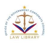 OGCC LAW LIBRARY .